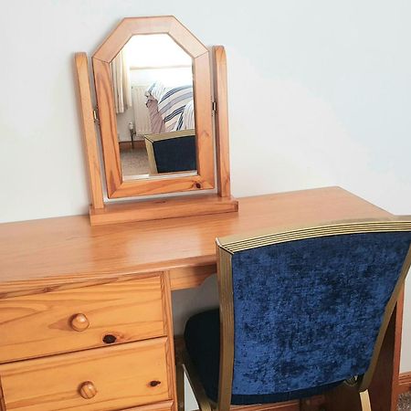 Seawinds Bed And Breakfast Killybegs Exterior foto