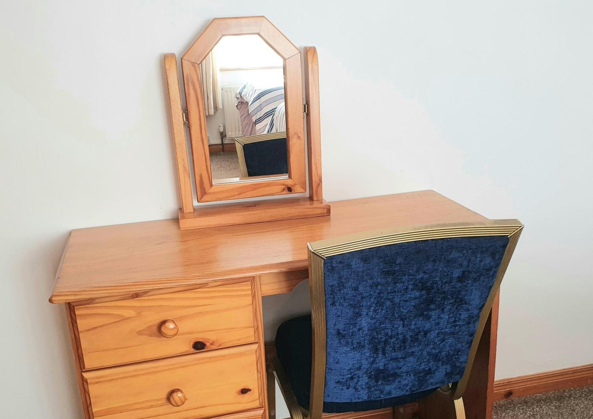 Seawinds Bed And Breakfast Killybegs Exterior foto